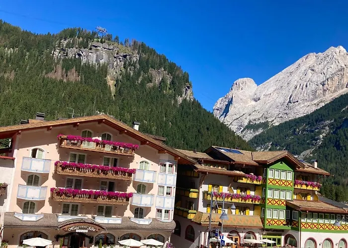 Alba Wellness & 3* קאנזיי