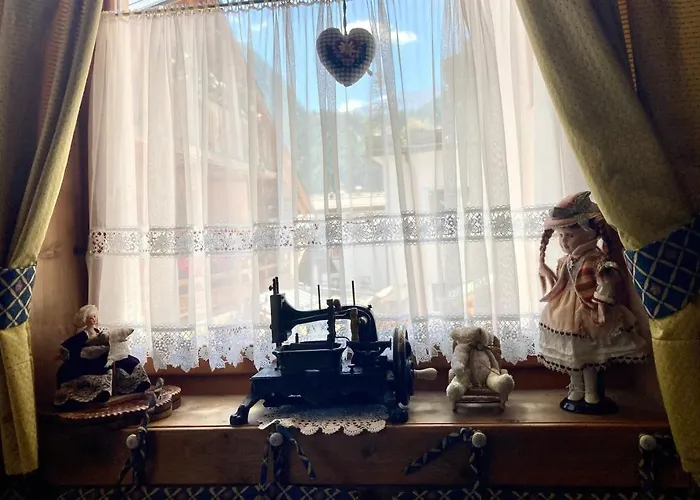 Alba Wellness & מלון קאנזיי