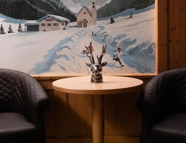 מלון Alba Wellness & 3*