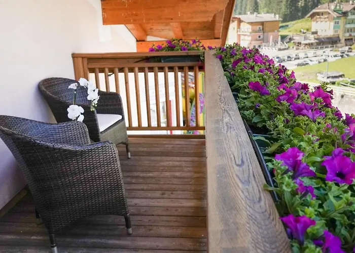 Отель Alba Wellness & 3*