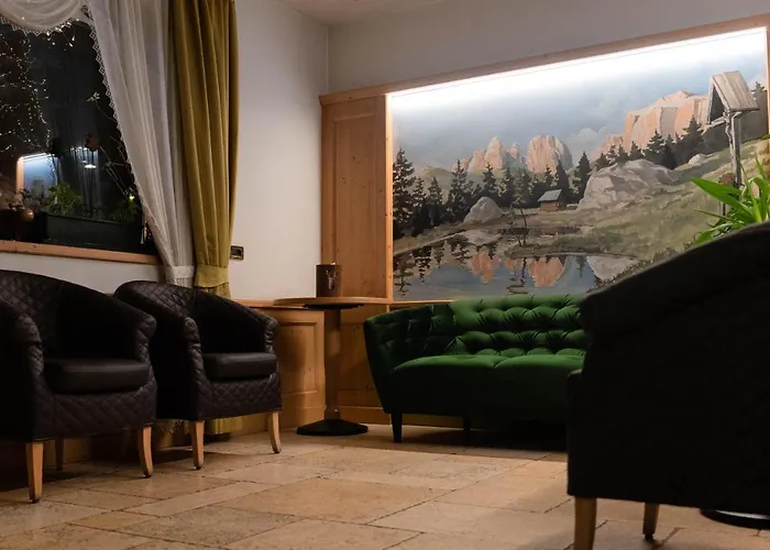 Alba Wellness & 3* קאנזיי