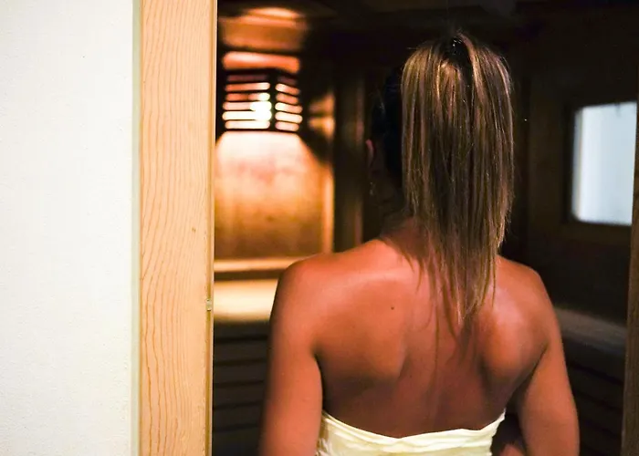 Alba Wellness & מלון