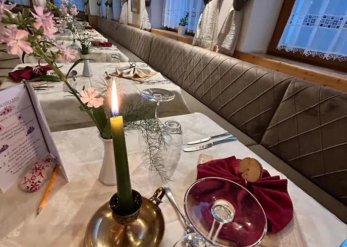 Alba Wellness & מלון