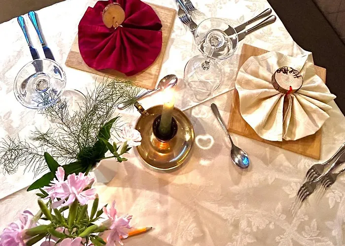 Alba Wellness & מלון