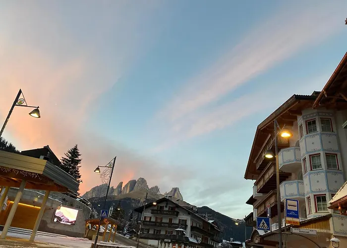 Alba Wellness & מלון 3*