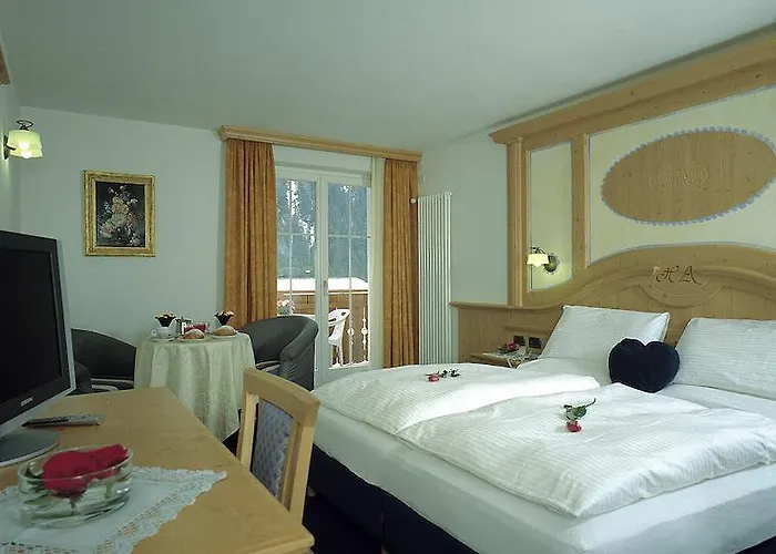 Alba Wellness & מלון 3*