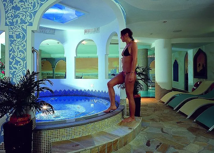Alba Wellness & 3* Канацеи