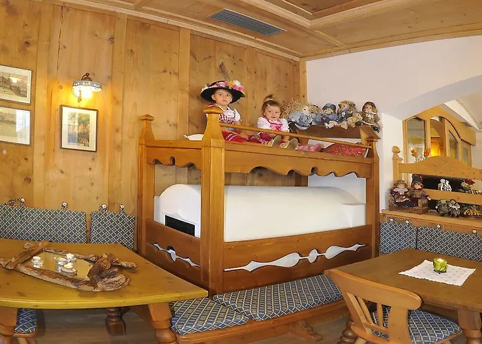 Отель Alba Wellness & Канацеи