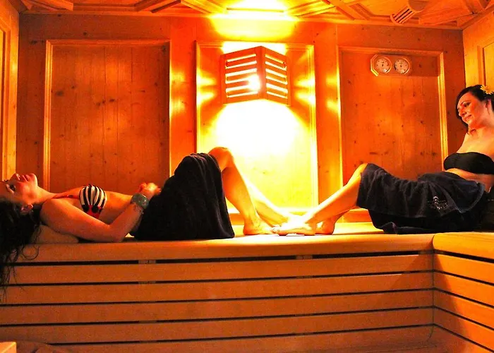 Alba Wellness & מלון קאנזיי