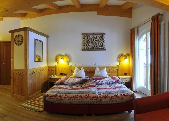 Alba Wellness & Канацеи