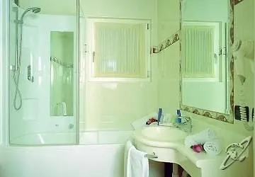 Отель Alba Wellness & Канацеи